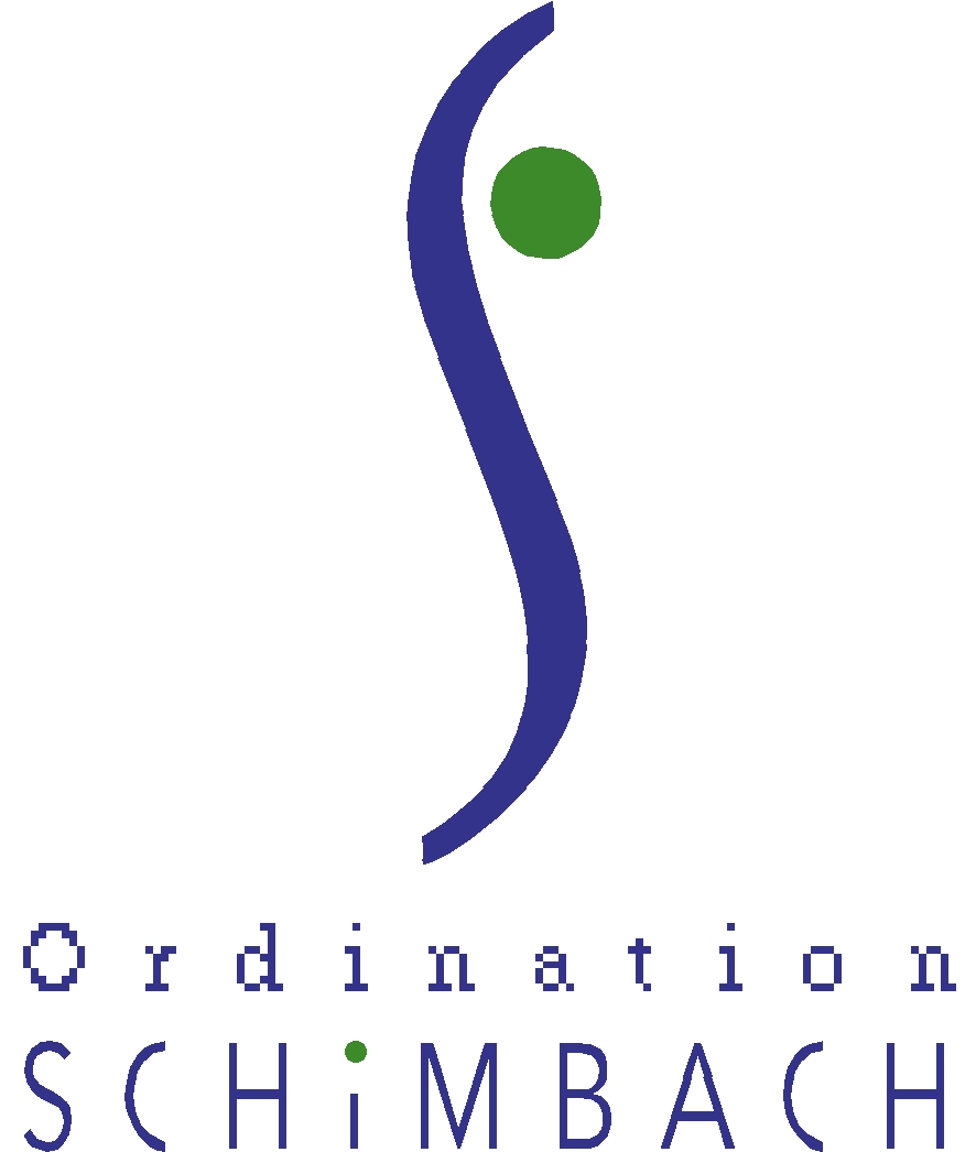 Ordination Schimbach Logo